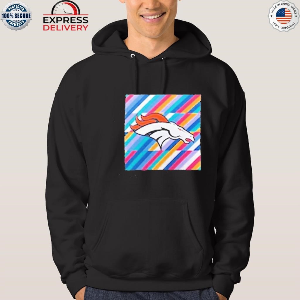 Denver Broncos Nike shirt, hoodie, sweater, long sleeve and tank top