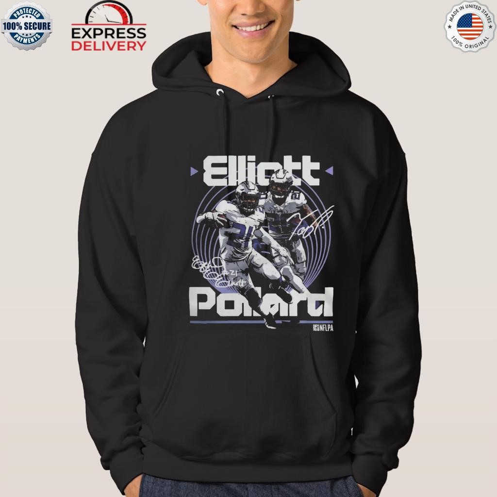 Ezekiel Elliott And Tony Pollard Dallas Duo Wht 2023 Shirt, hoodie,  sweater, long sleeve and tank top