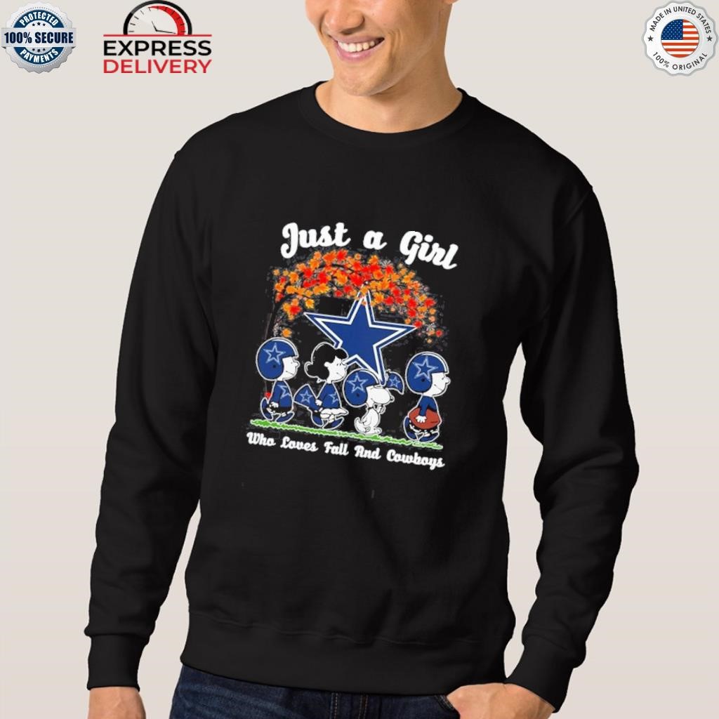 Dallas Cowboys She Loves The D Shirt,Sweater, Hoodie, And Long Sleeved,  Ladies, Tank Top