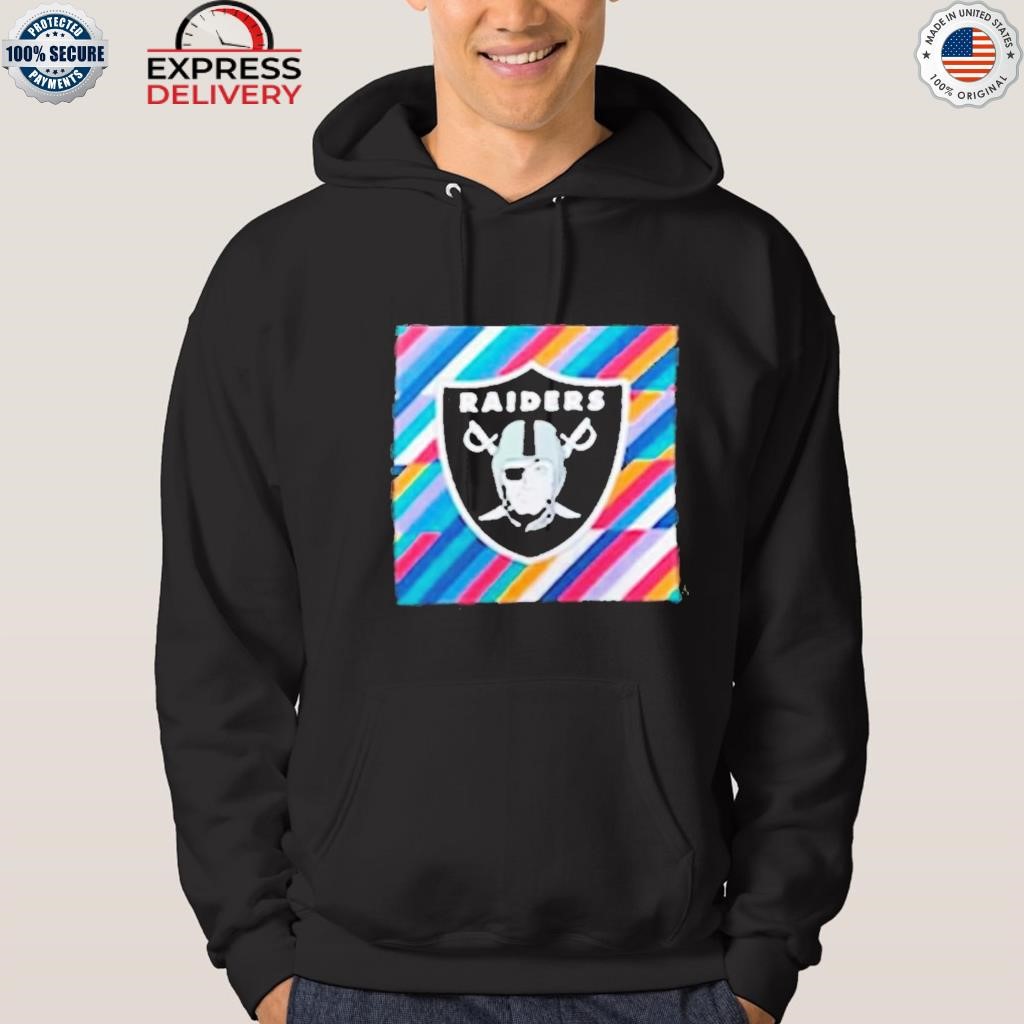 Las Vegas Raiders Nike 2023 NFL Crucial Catch Sideline Pocket Shirt,  hoodie, sweater, long sleeve and tank top