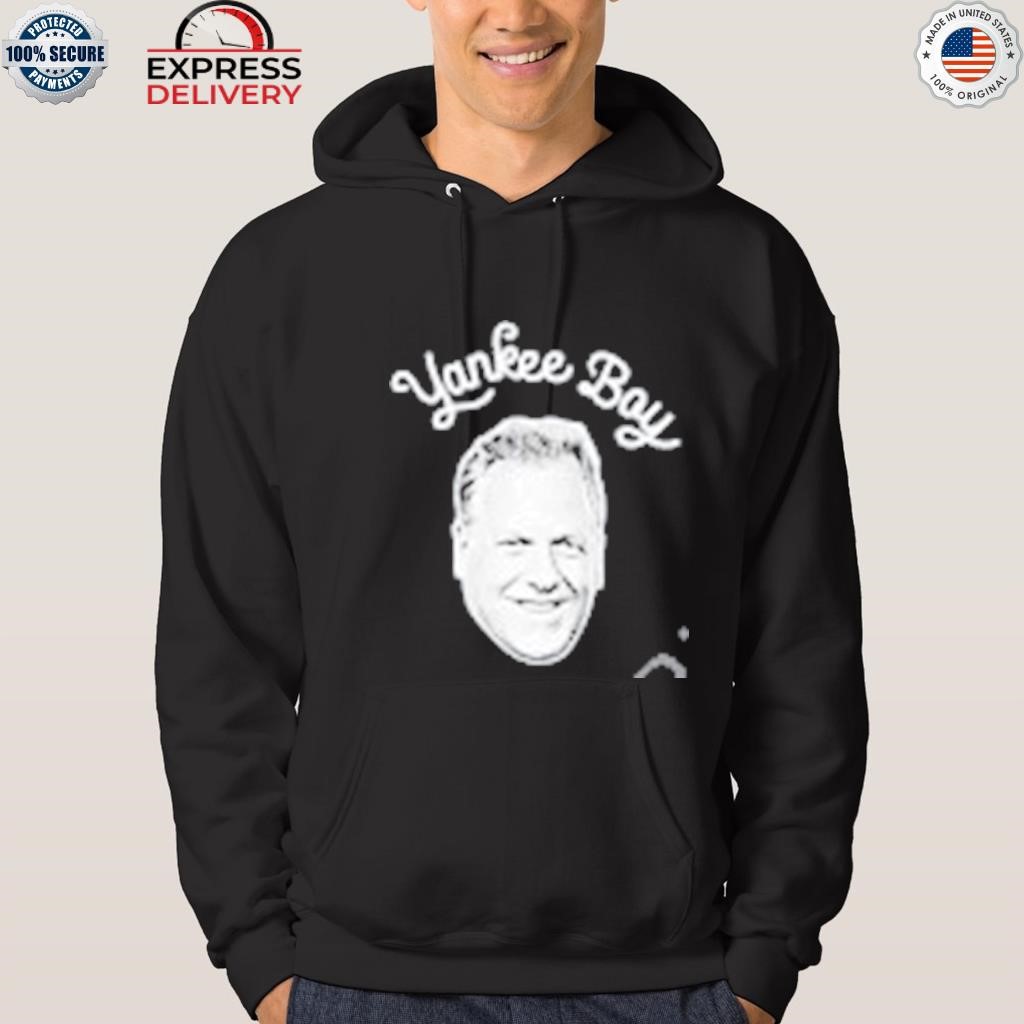 Michael Kay Yankee Boy shirt, hoodie, sweater, long sleeve and tank top