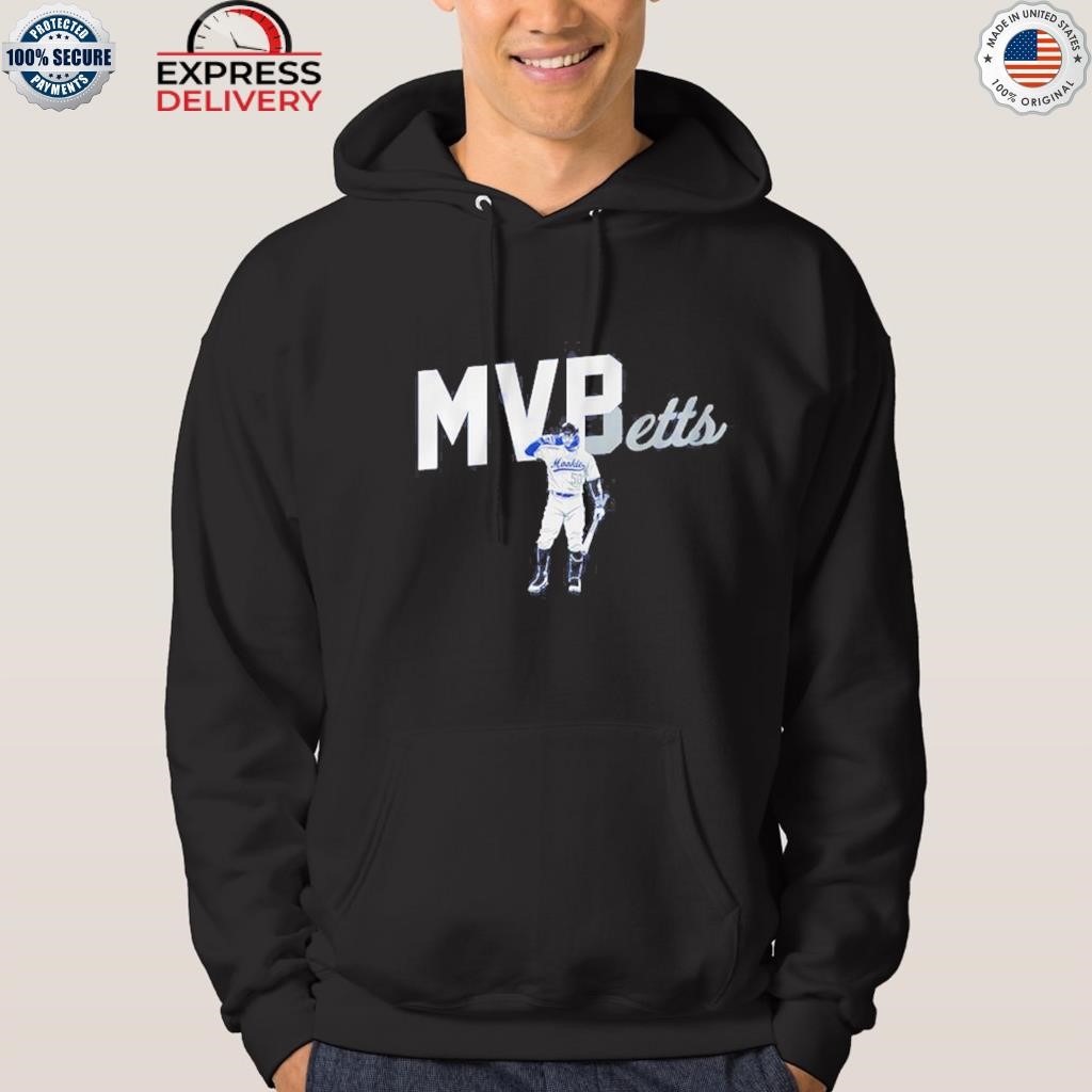 Official Number 50 Mookie betts mvbetts shirt, hoodie, sweater, long sleeve  and tank top