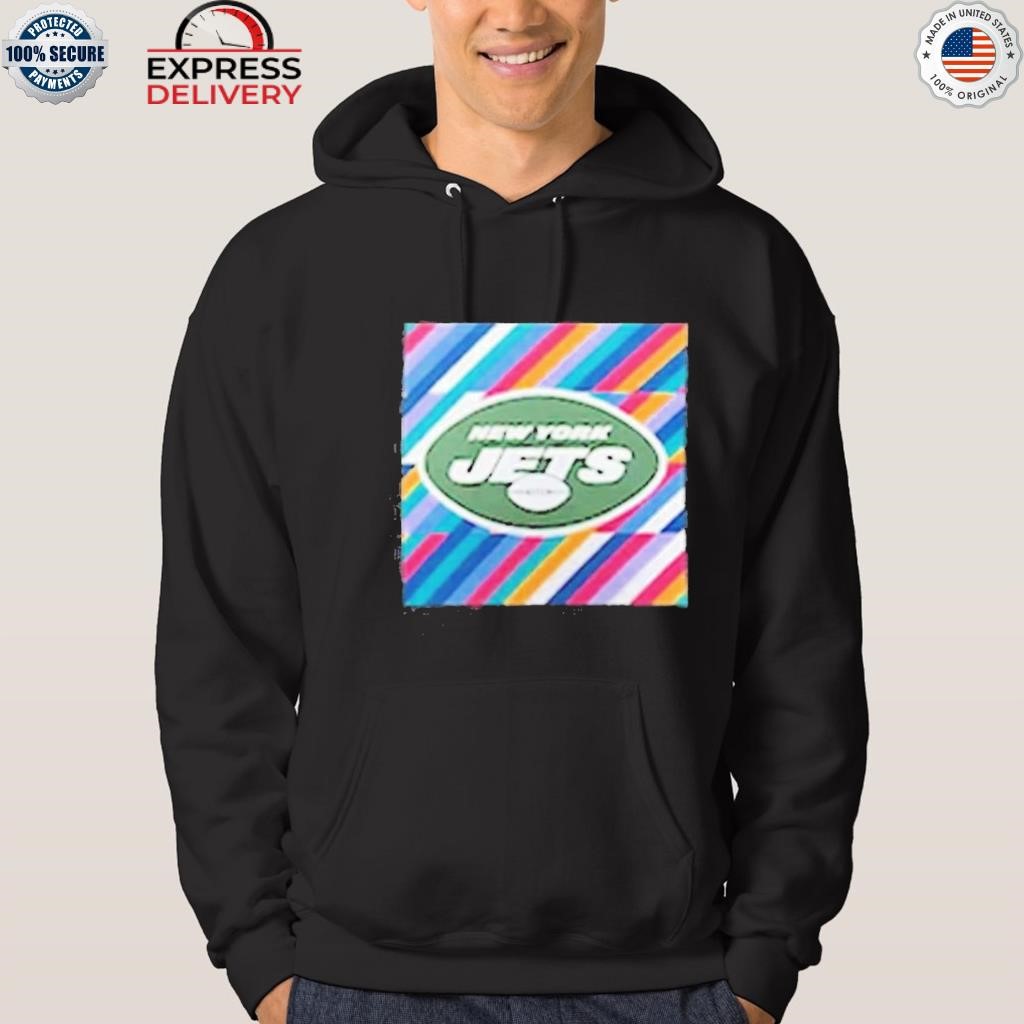 New York Jets Nike 2023 Nfl Crucial Catch Sideline T-Shirt, hoodie