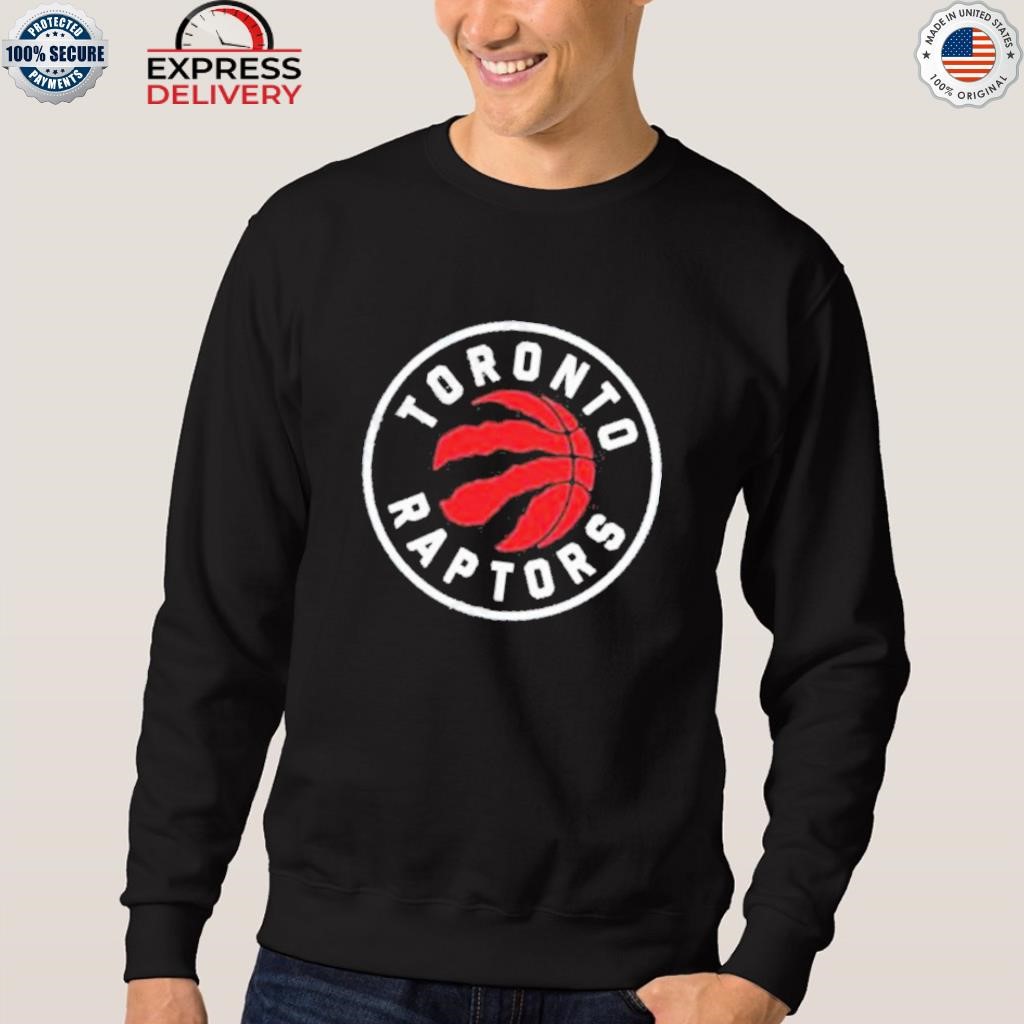 Toronto Raptors Hoodies & Sweatshirts