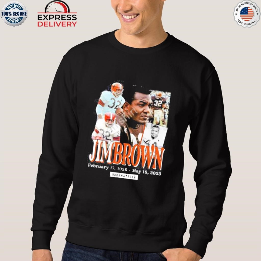 Mary Kay Cabot Jim Brown t shirt, hoodie, longsleeve, sweatshirt, v-neck tee