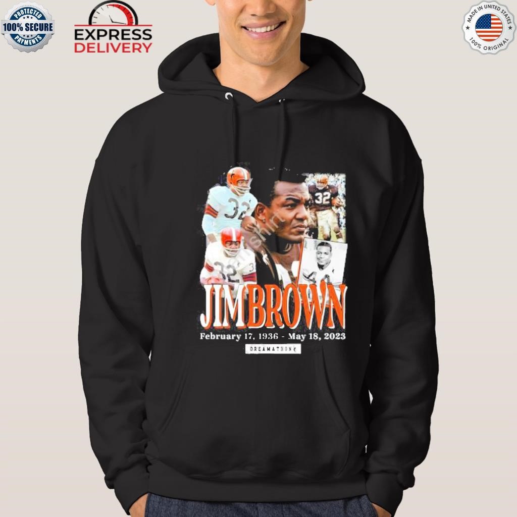 Official mary Kay Cabot Jim Brown Shirt, hoodie, sweater, long sleeve and  tank top