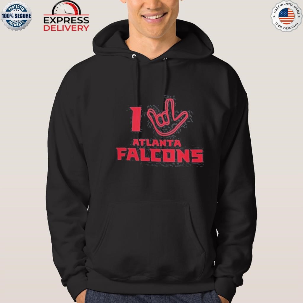 Official atlanta Falcons Record Setter T-Shirt, hoodie, sweater, long  sleeve and tank top