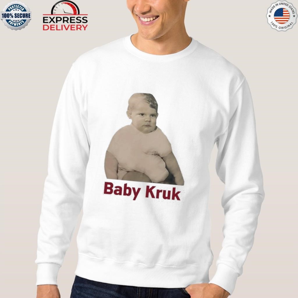 Baby Kruk T-shirt