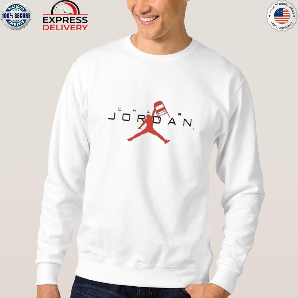  Jordan Montgomery Hoodie Sweatshirt (Hoodie, Small