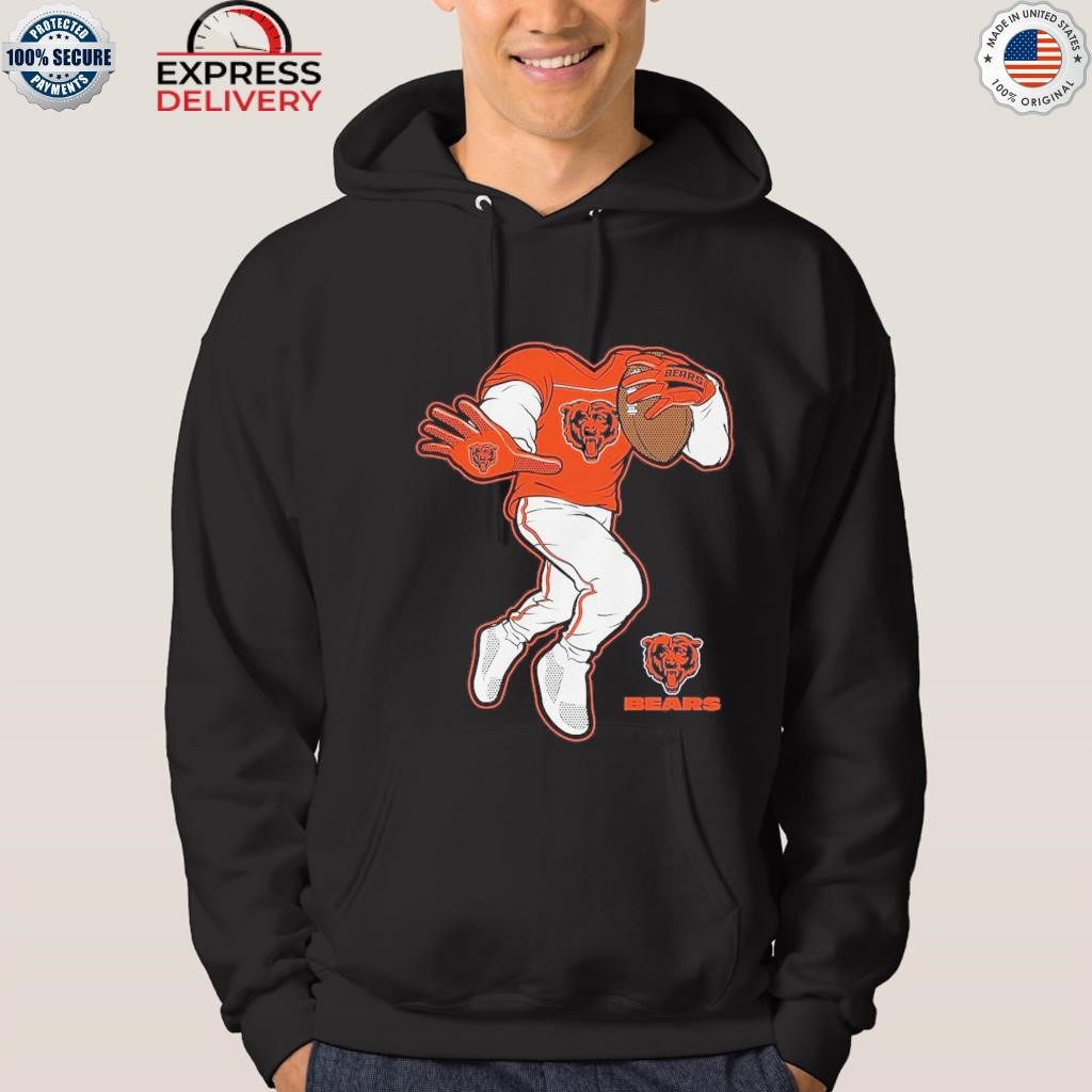 Official bulldog Cleveland Ohio T-Shirt, hoodie, tank top, sweater and long  sleeve t-shirt