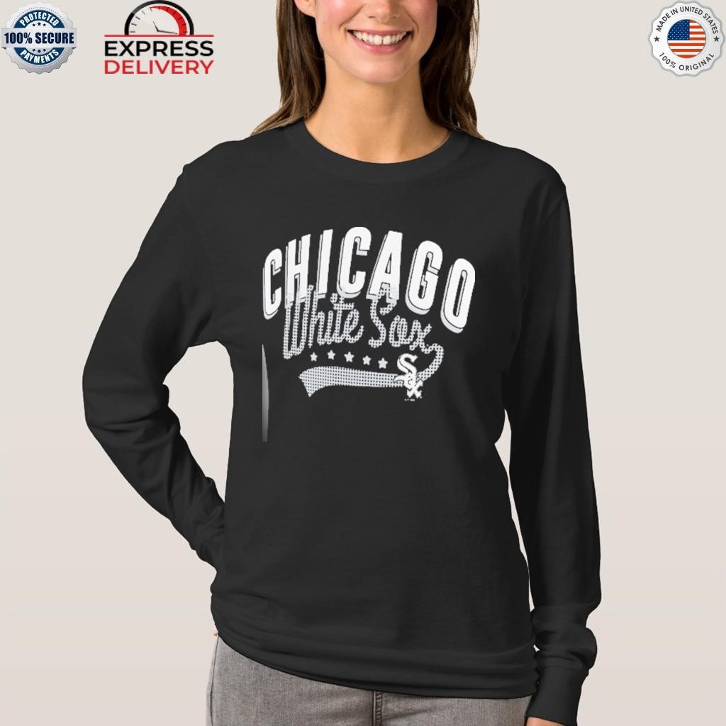 Women's Chicago White Sox Gear, Womens White Sox Apparel, Ladies