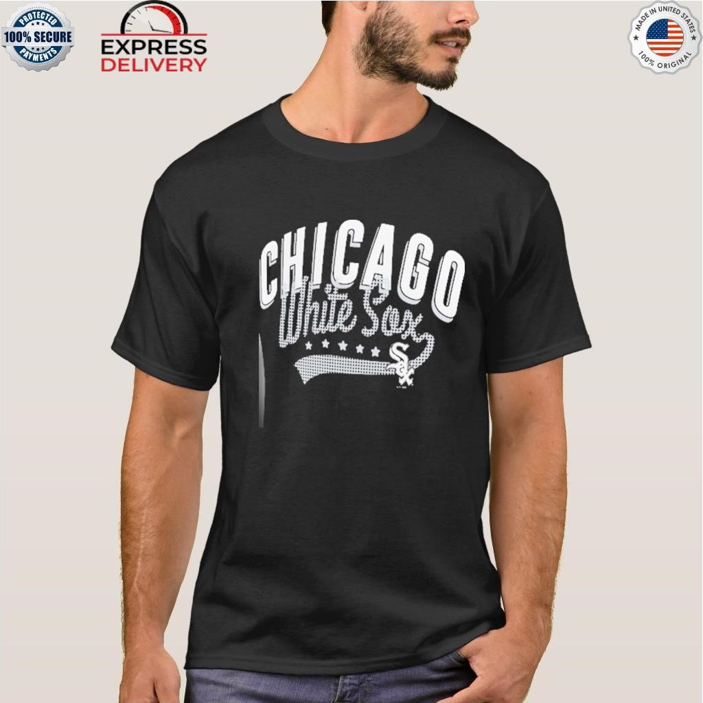 Official Women's Chicago White Sox Gear, Womens White Sox Apparel