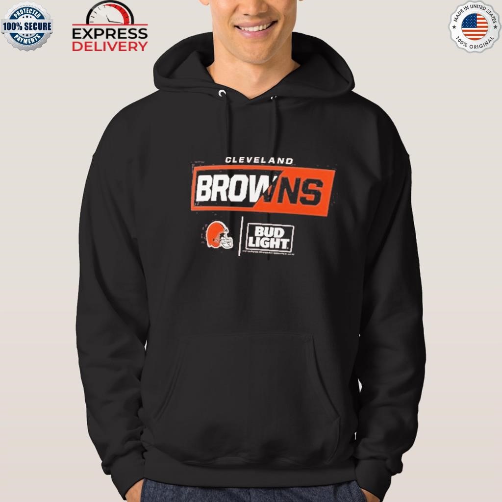 Bud Light NFL Hoodie