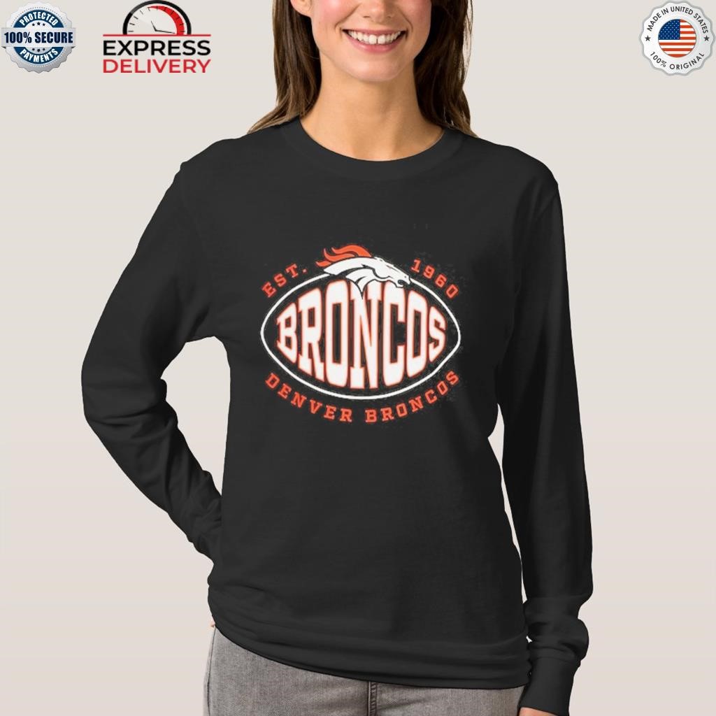 Nfl Denver Broncos Be A Good Person Shirt,Sweater, Hoodie, And Long  Sleeved, Ladies, Tank Top