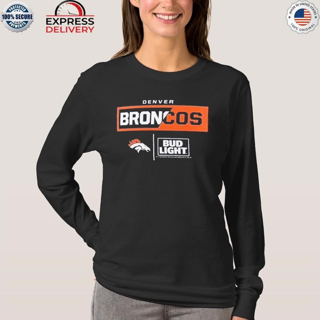 Heart Denver Broncos NFL Logo shirt, hoodie, longsleeve