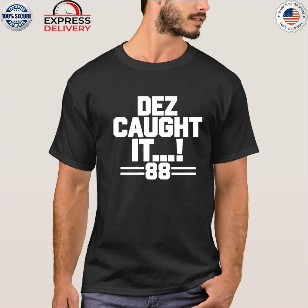 Dallas Cowboys Men's T-Shirts for Sale