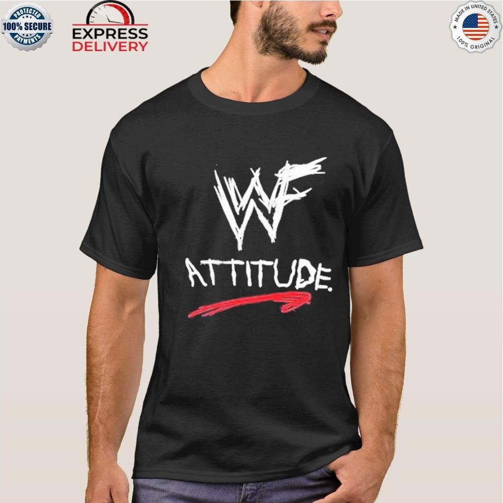 wwf attitude era