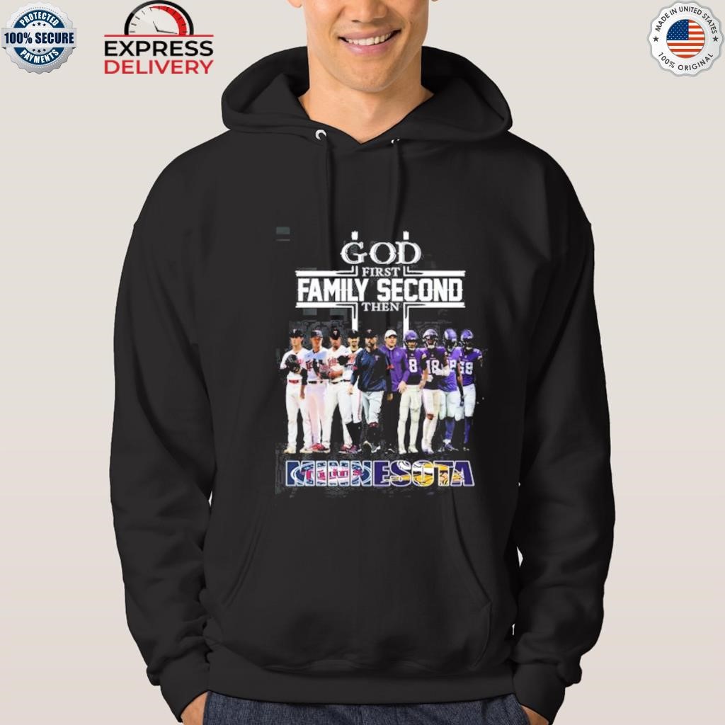 God First Family Second Then Dodgers Baseball Shirt, hoodie, sweater, long  sleeve and tank top