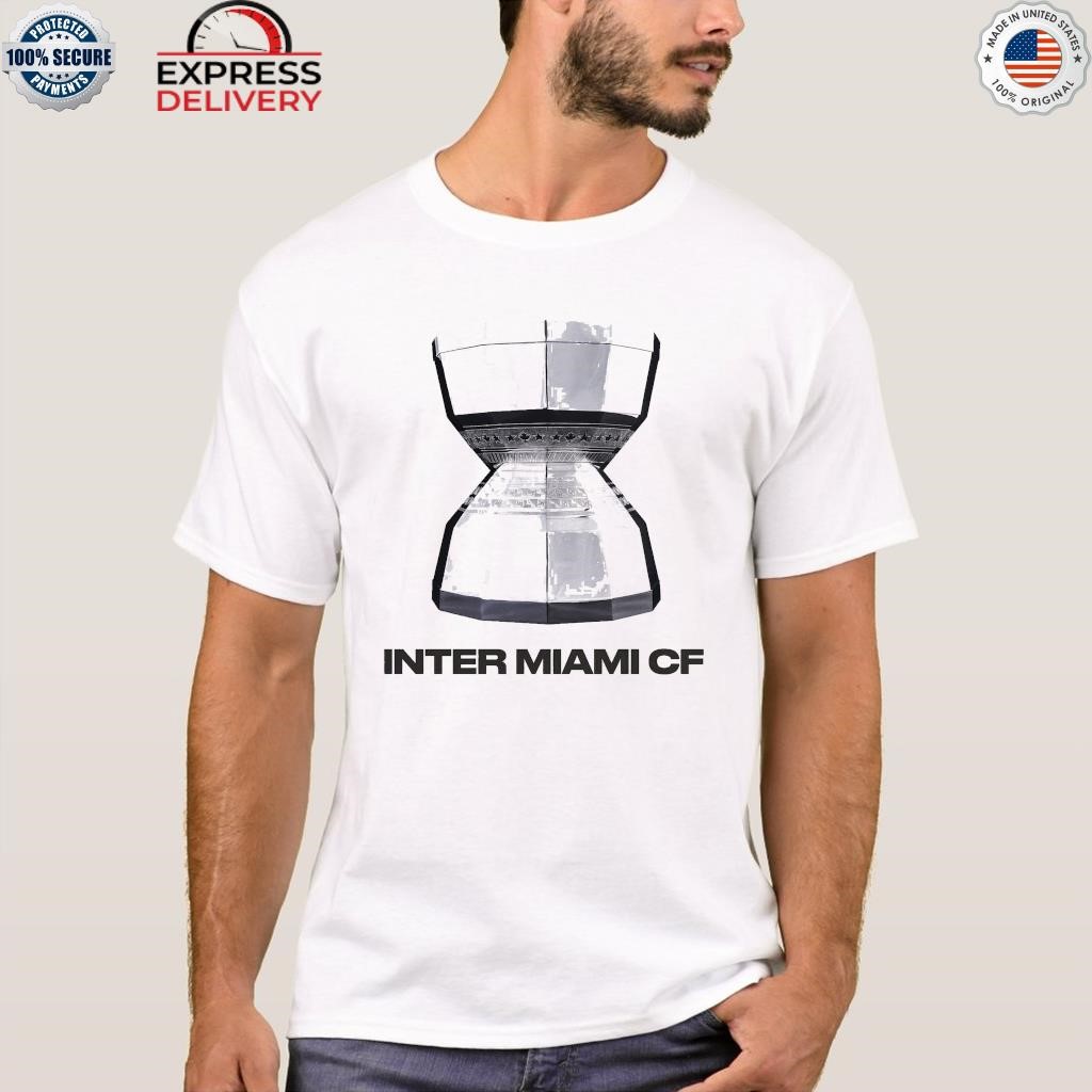 Official Inter Miami CF Apparel & Merchandise, Inter Miami CF