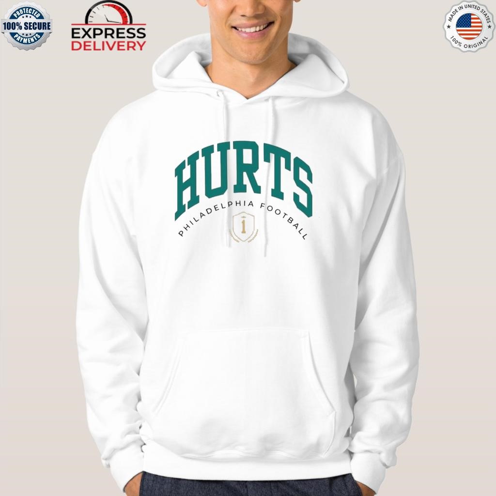 Official jalen Hurts Philadelphia Eagles Football T-shirt, hoodie