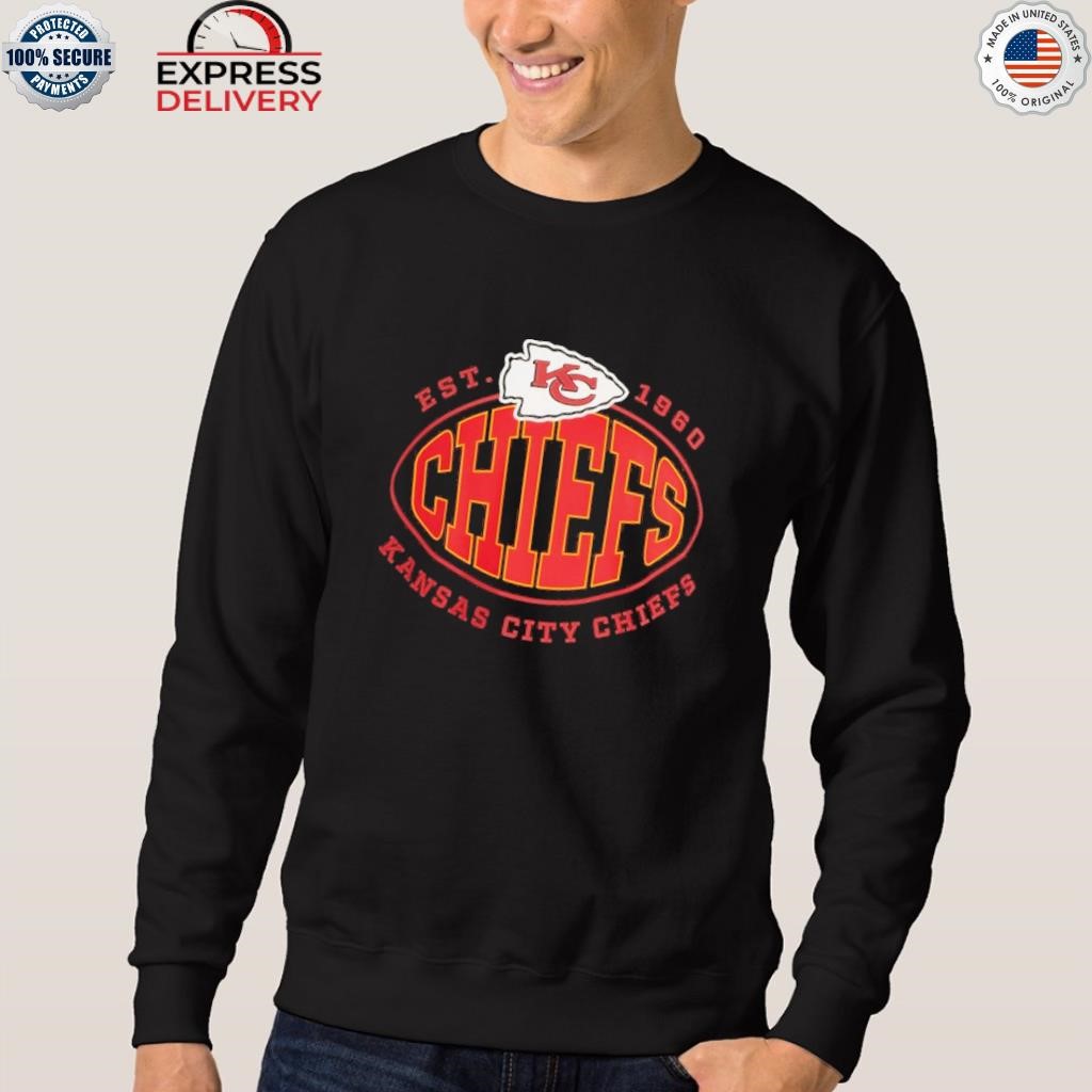 Official kansas city Chiefs boss x NFL trap T-shirt, hoodie, sweater, long  sleeve and tank top