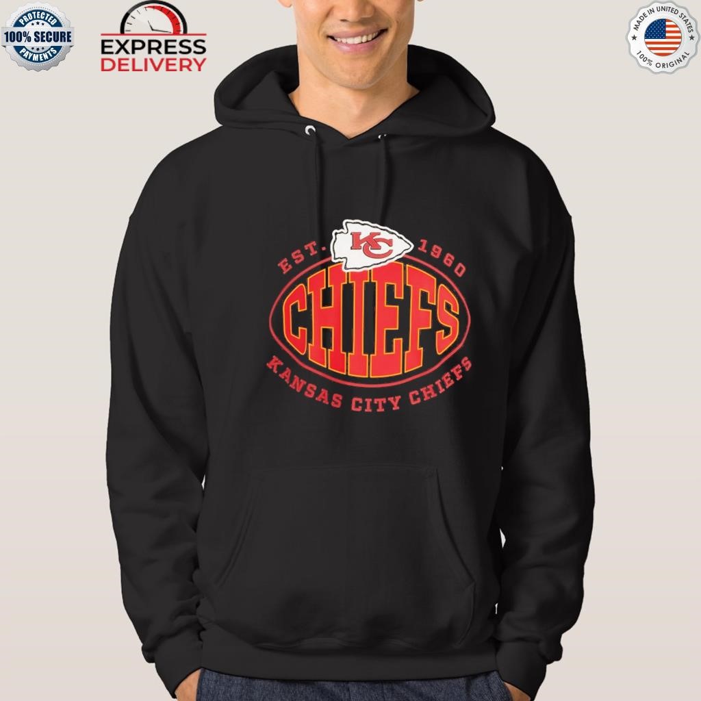 Kansas City Chiefs Boss X Nfl Trap T-Shirt, hoodie, sweater, long sleeve  and tank top