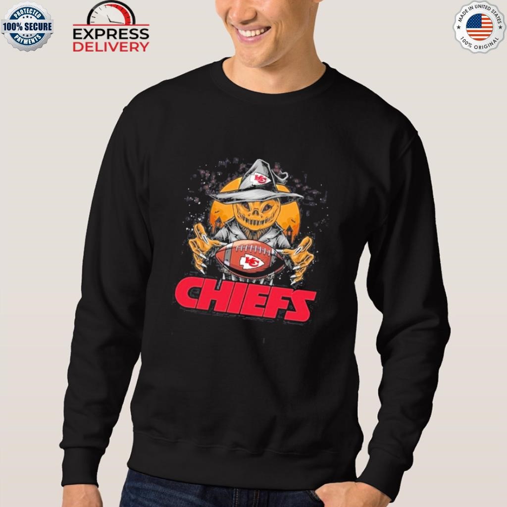 Snoopy Trick Or Treat Halloween Kansas City Chiefs 2023 T-shirt, hoodie,  sweater, long sleeve and tank top