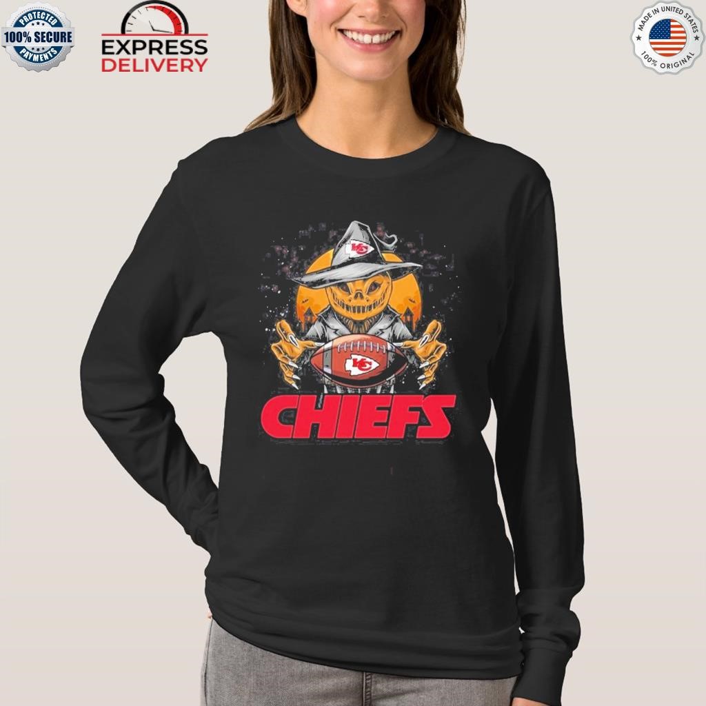 vintage chiefs t shirt