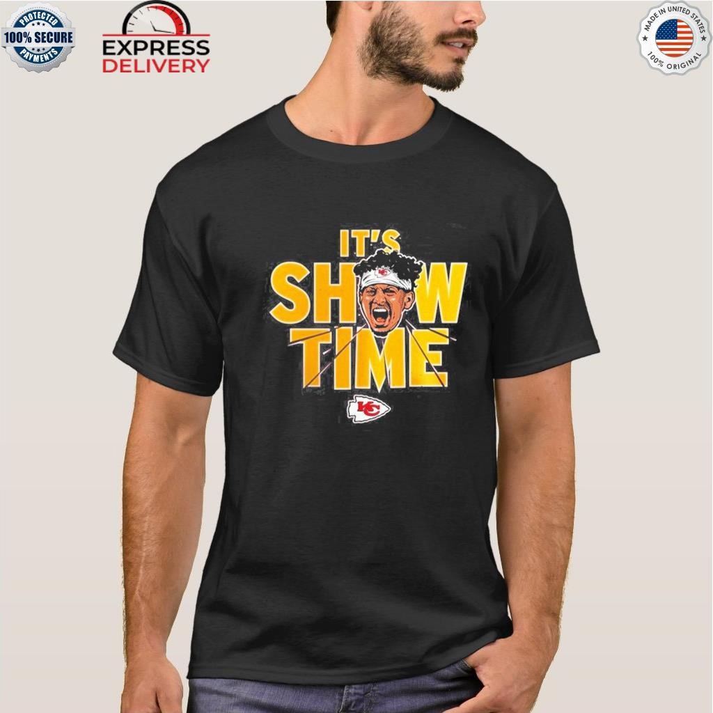 TV Show Kansas City Chiefs Shirt