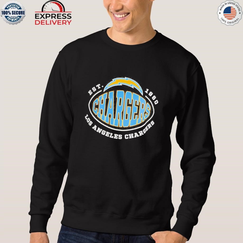 I live for los angeles chargers football shirt, hoodie, sweater, long  sleeve and tank top
