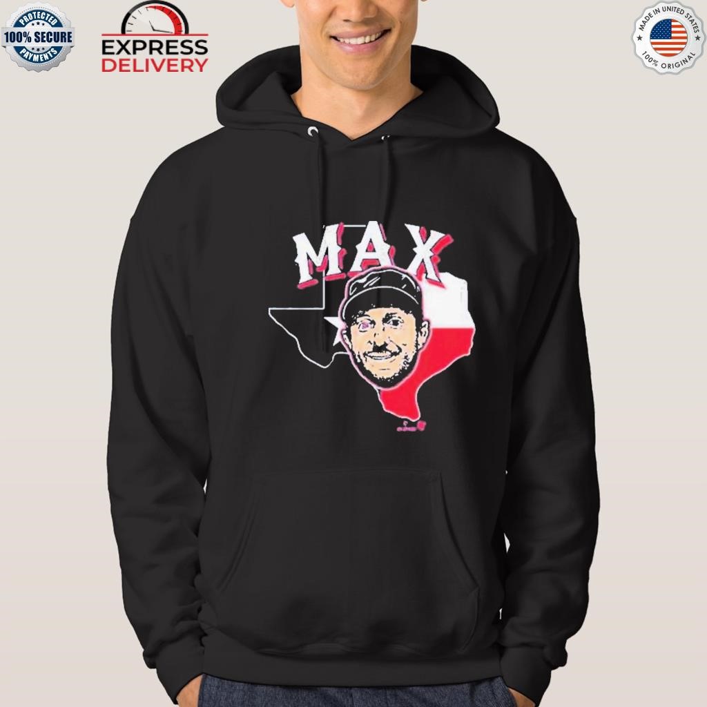 Max Scherzer Texas Face Shirt, hoodie, sweater, long sleeve and tank top