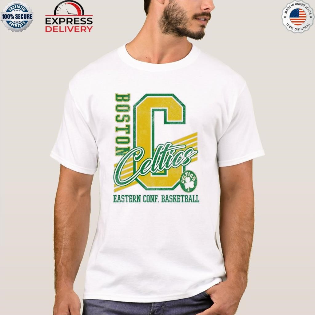 Boston Celtics T-Shirts for Sale