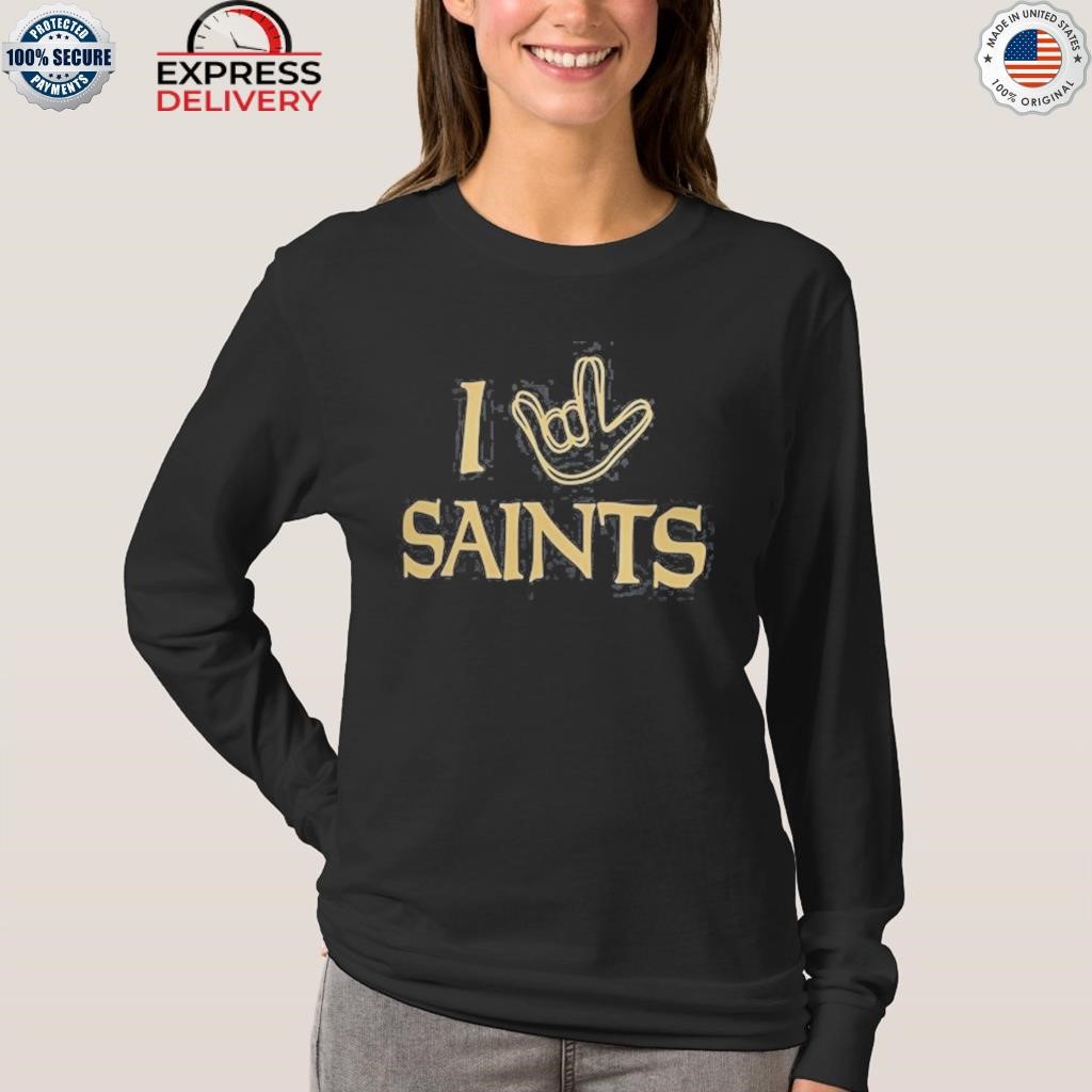 Official new Orleans Saints Team Me T-Shirts, hoodie, sweater