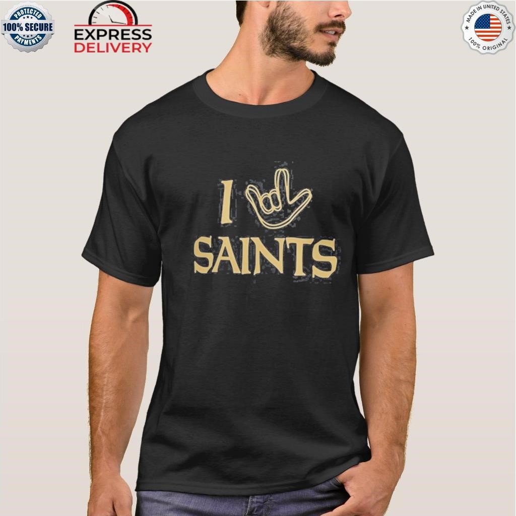 Official Ladies New Orleans Saints T-Shirts, Saints Ladies Tees, Shirts,  Tank Tops