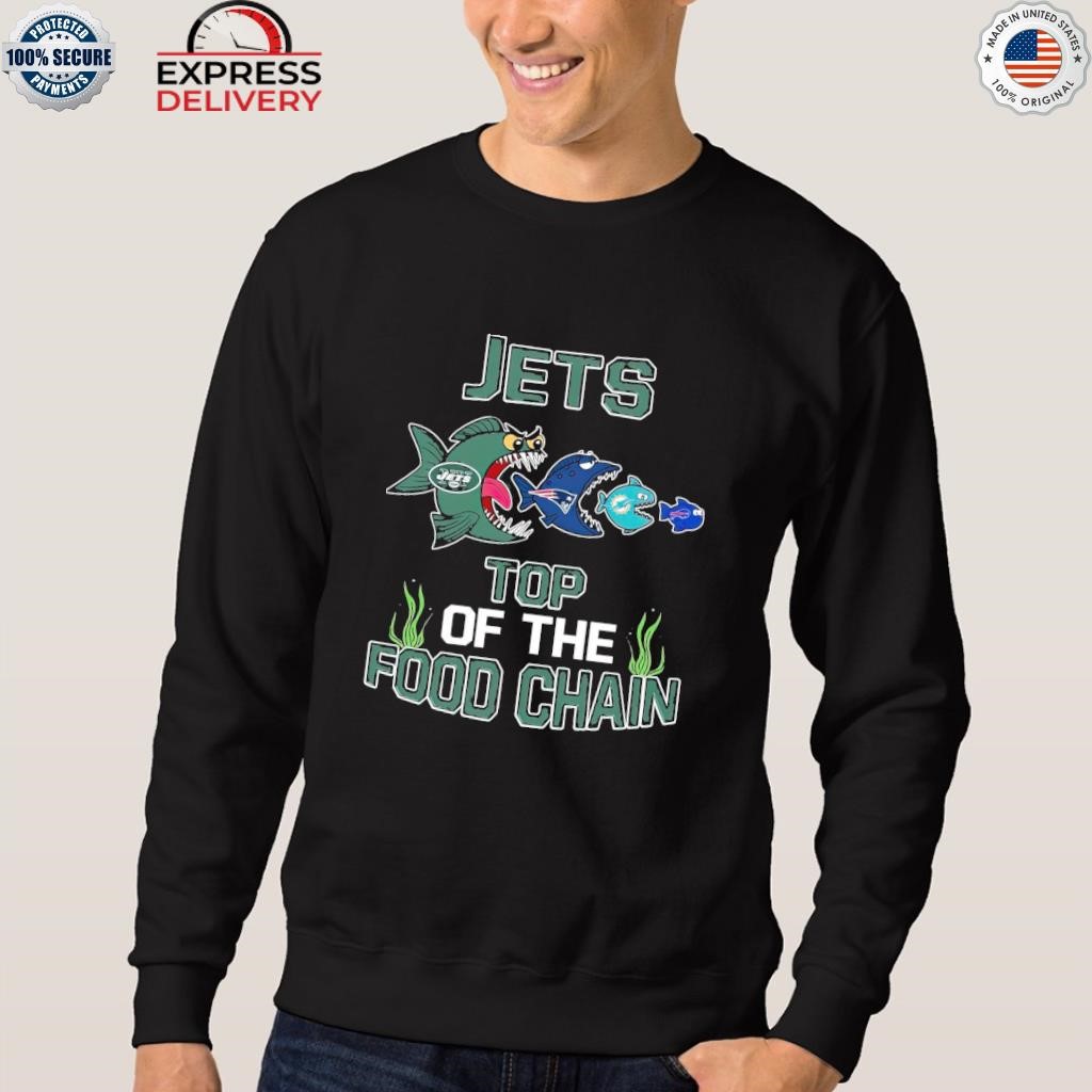 New York Jets NFL Go Jets retro logo T-shirt, hoodie, sweater, long sleeve  and tank top