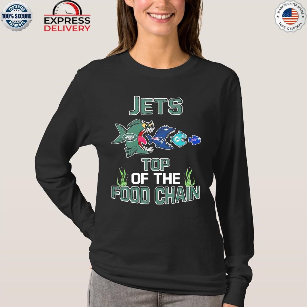 Official Mens New York Jets Apparel & Merchandise