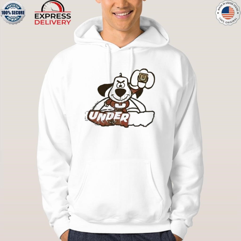 Official red Sox Alex Cora Underdog Shirt, hoodie, sweater, long sleeve and  tank top