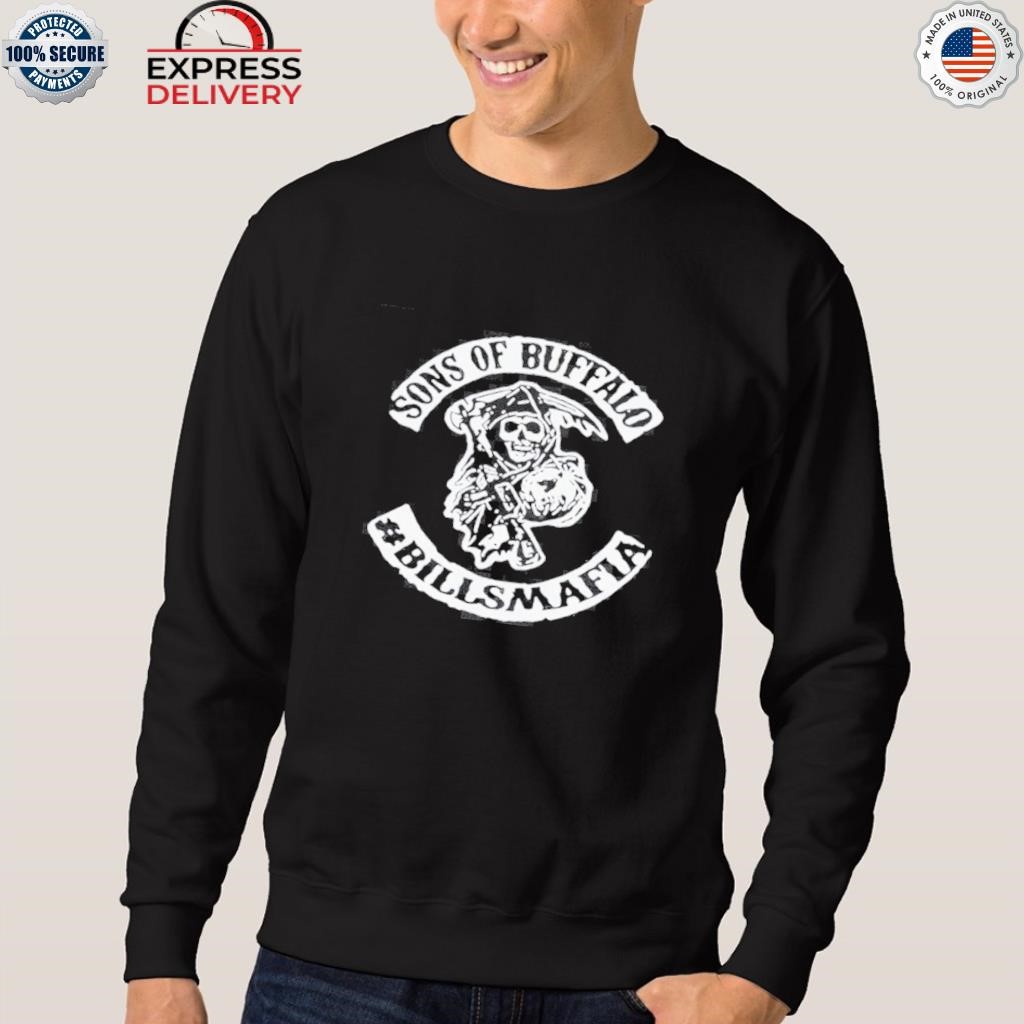 Song Of Buffalo Bills Shirt, hoodie, sweater, long sleeve and tank top