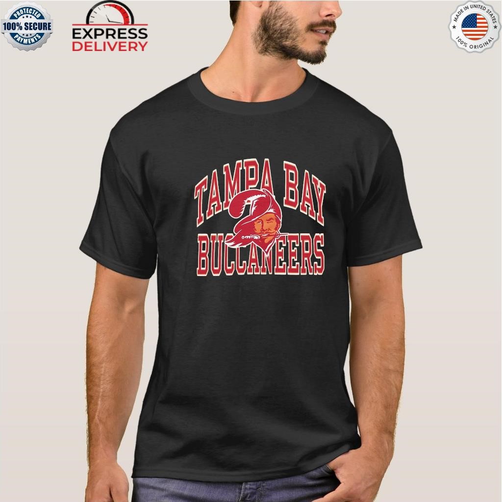 Official tampa bay buccaneers 2023 creamsicle day arch T-shirt, hoodie,  sweater, long sleeve and tank top