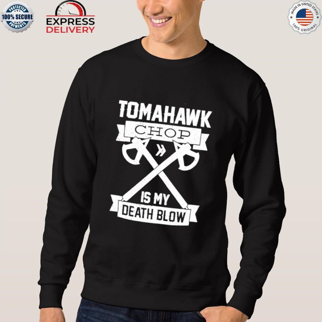 Smosh Tomahawk Chop 100M Shirt