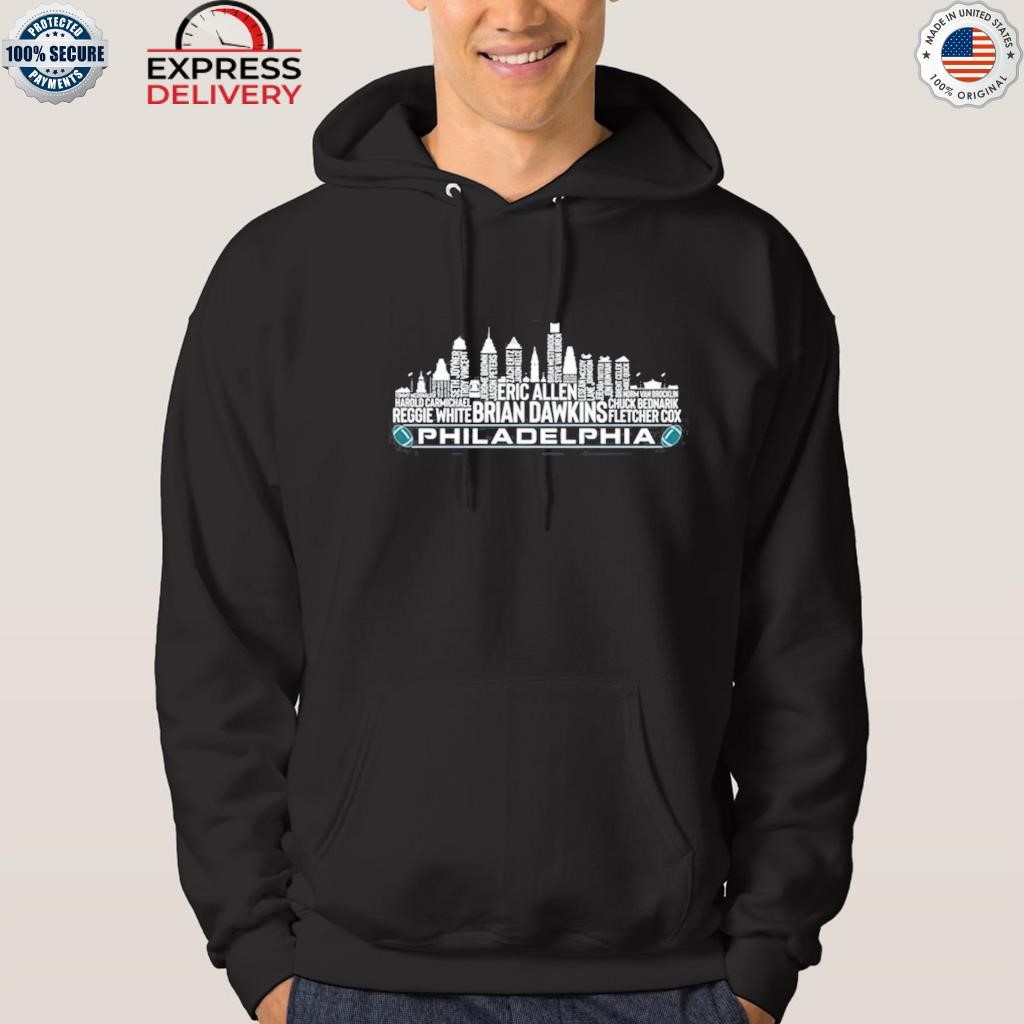 Funny philadelphia eagles team sport legend philadelphia eagles shirt,  hoodie, sweater, long sleeve and tank top