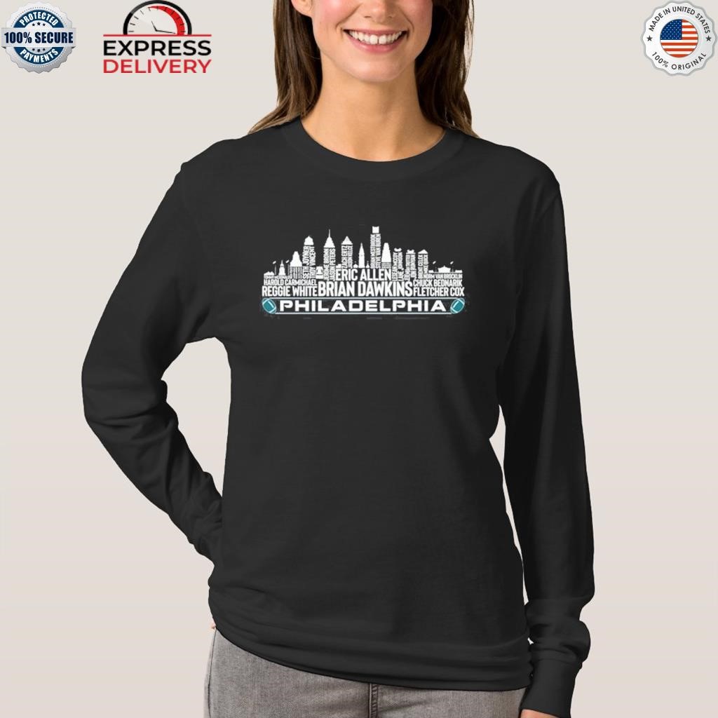 Funny philadelphia eagles team sport legend philadelphia eagles shirt,  hoodie, sweater, long sleeve and tank top