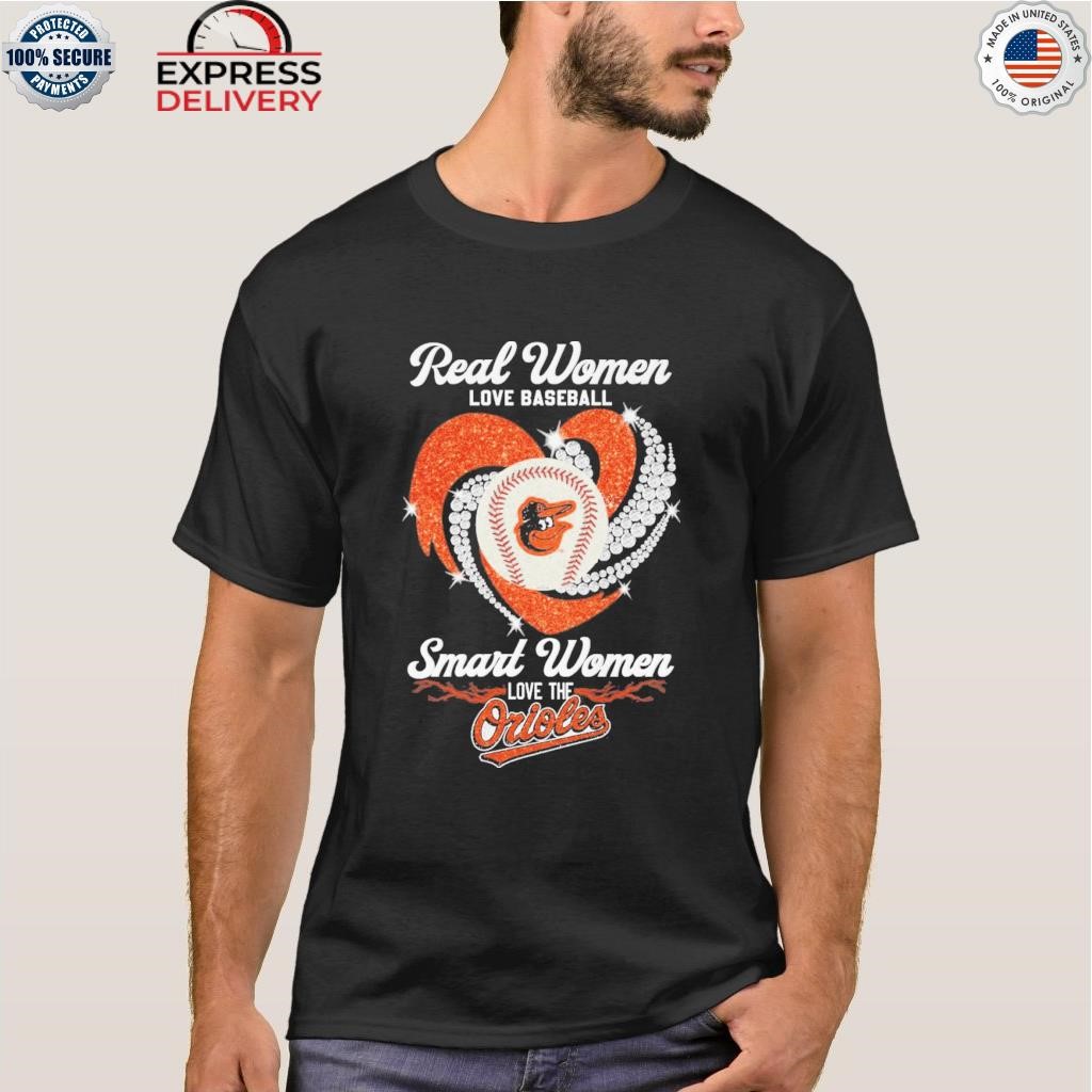Just A Boy Who Loves Orioles V-Neck T-Shirt