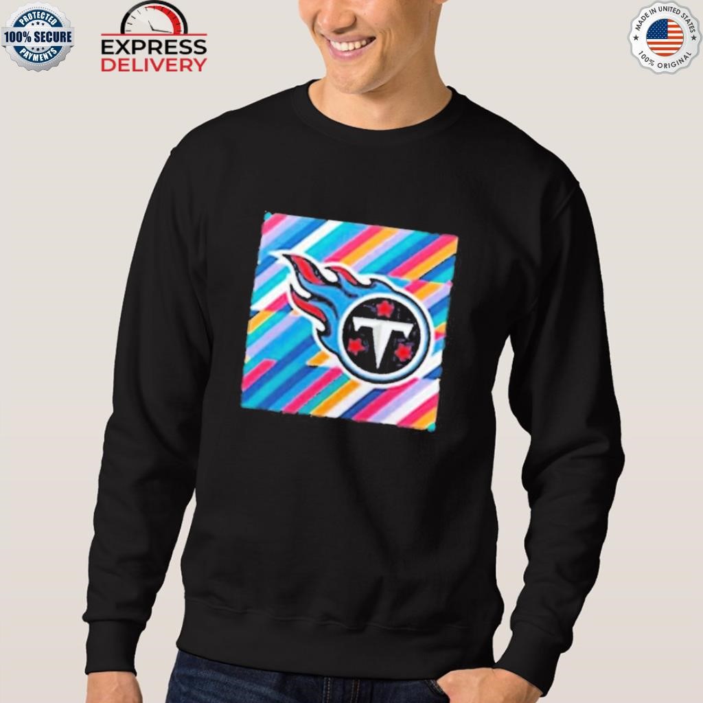 Tennessee Titans 2023 Nfl Crucial Catch Shirt, hoodie, sweater, long sleeve  and tank top