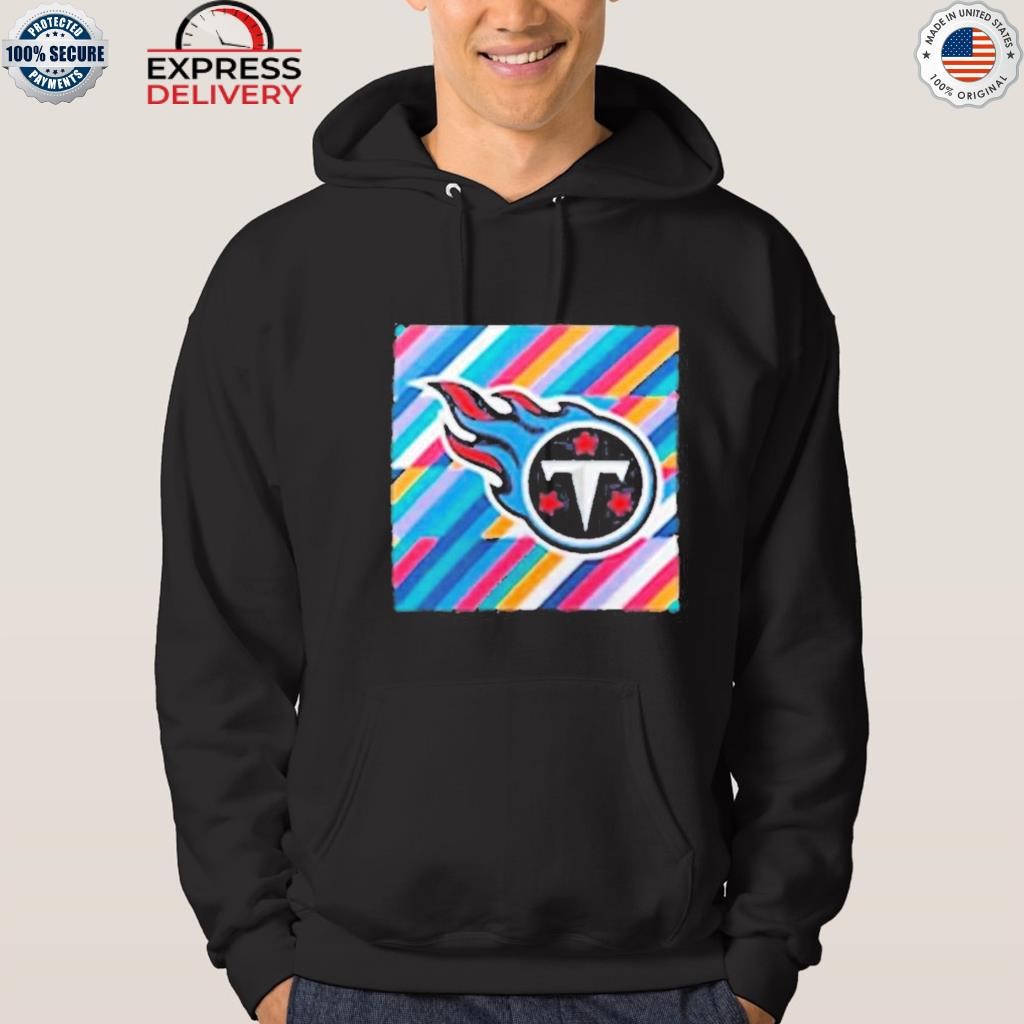 Tennessee Titans 2023 Nfl Crucial Catch Shirt, hoodie, sweater, long sleeve  and tank top