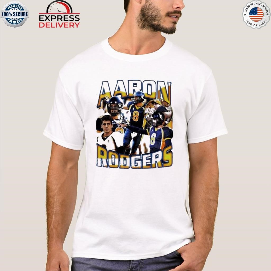 Aaron T-Shirts for Sale