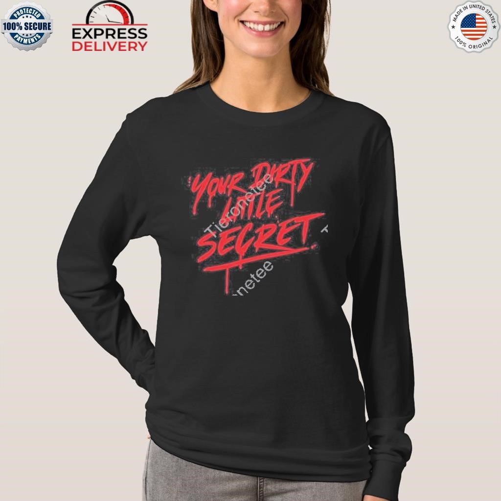 In Dirty We Trust Shirt, hoodie, longsleeve, sweater