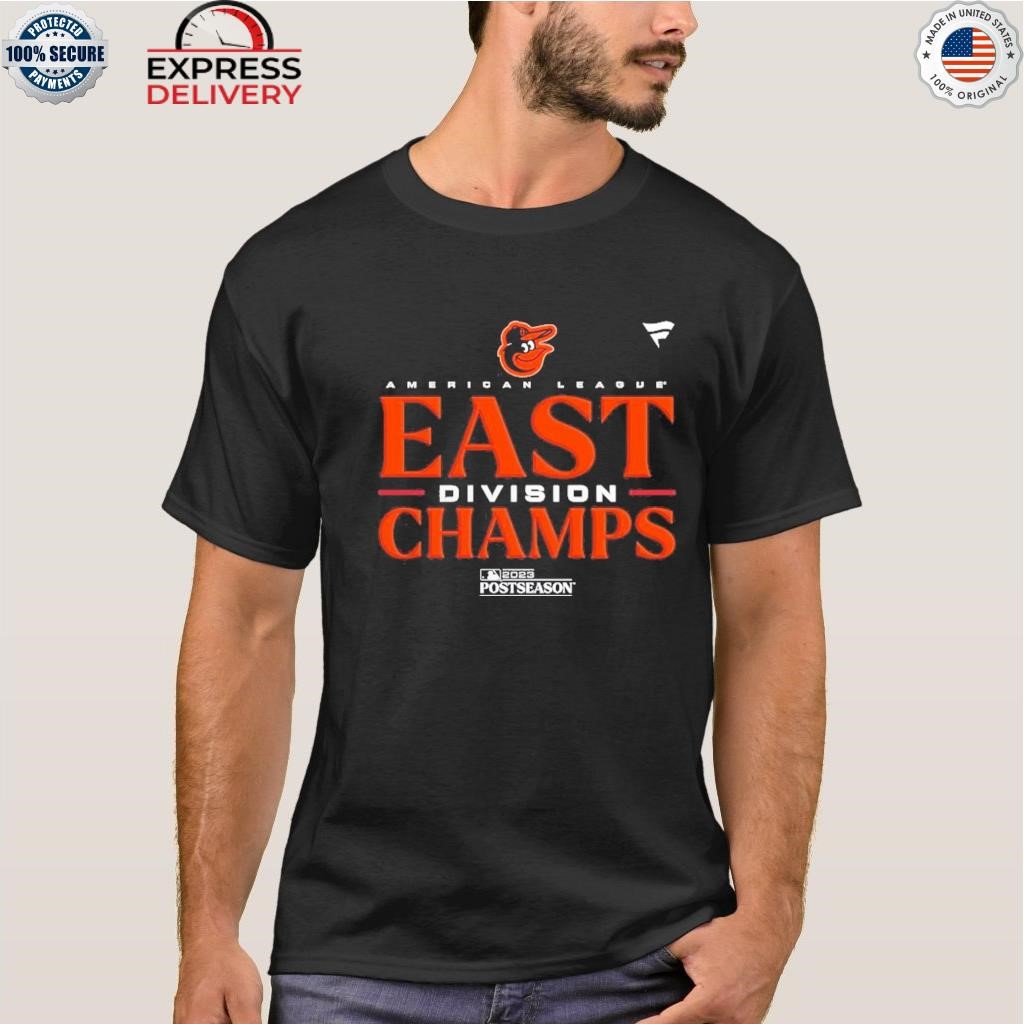 Baltimore Orioles Stega Tee Shirt