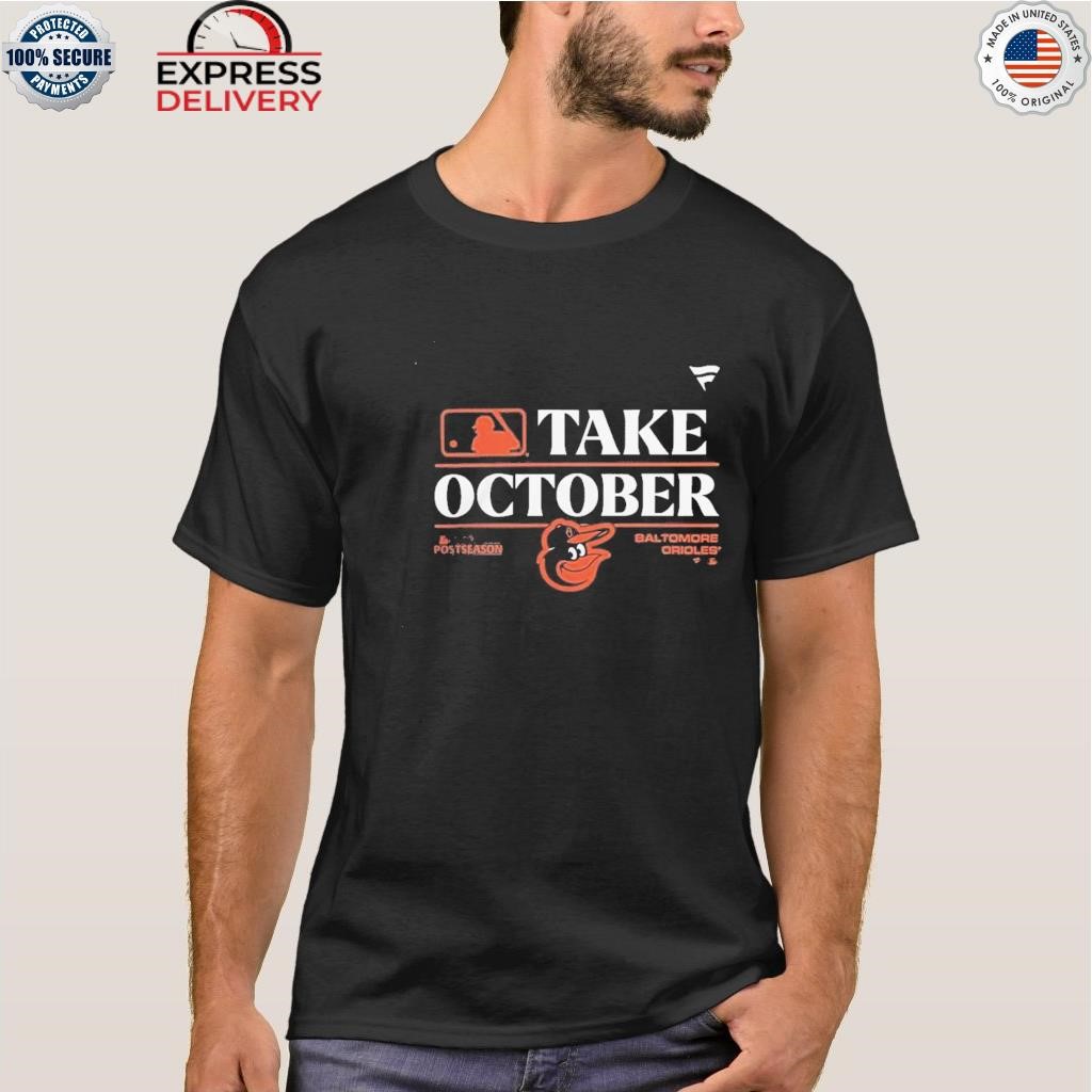 Custom Shirt  Baltimore Orioles Custom T-Shirts - Orioles Store