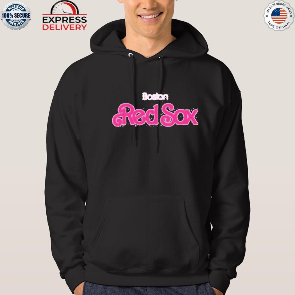 Barbie Night Boston Red Sox Shirt, hoodie, sweater, long sleeve and tank top